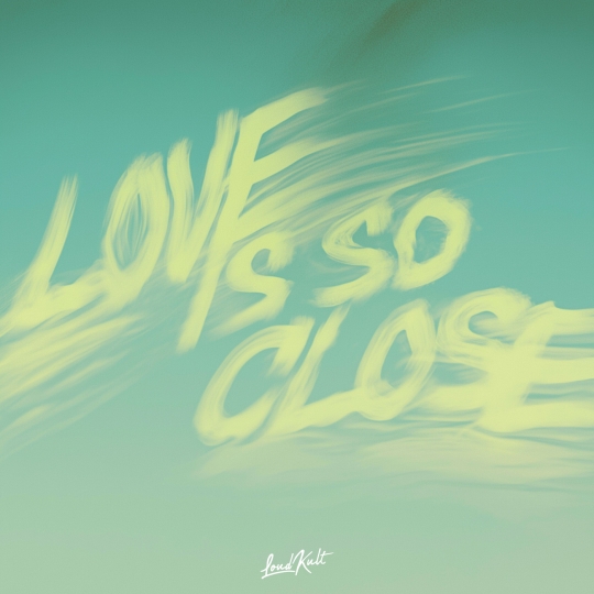 Boix, Breakloop, AYROS, NARM&Ouml; & Pukas - Love Is So Close (Extended Mix)