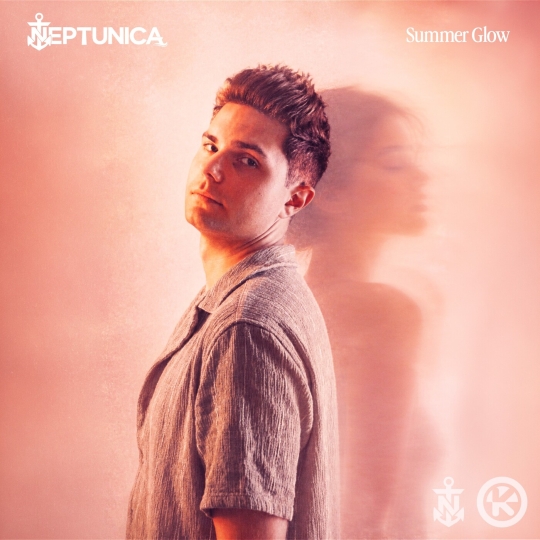 Neptunica - Summer Glow (Extended Mix)