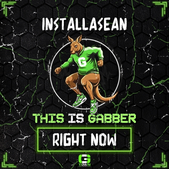 InstallaSean - Right Now (Original Mix)