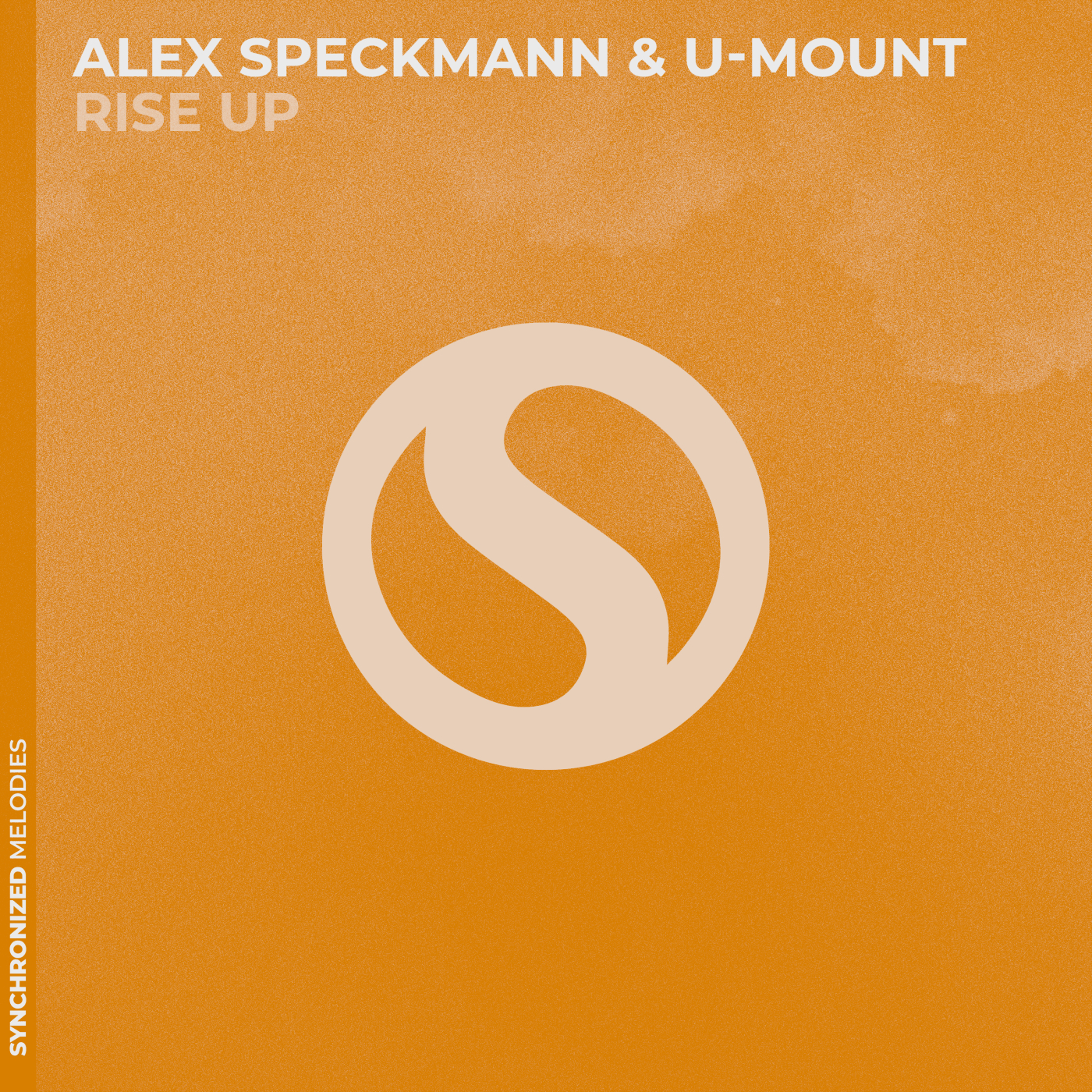 Alex Speckmann & U-Mount - Rise Up (Extended Mix)