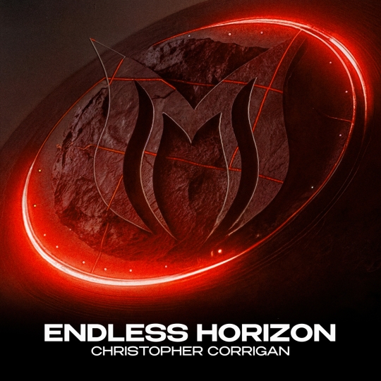 Christopher Corrigan - Endless Horizon (Extended Mix)
