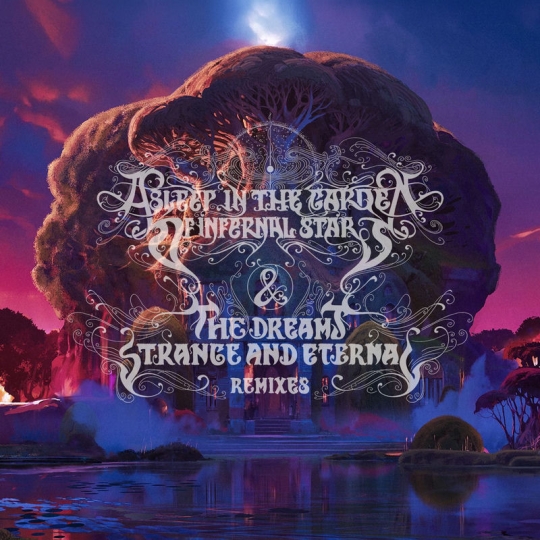 Seven Lions & Fors - Dreams (MUST DIE! Remix)