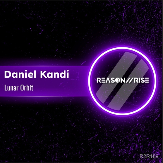 Daniel Kandi - Lunar Orbit (Extended Mix)