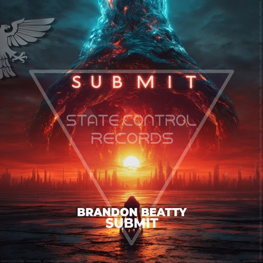 Brandon Beatty - Submit (Extended Mix)