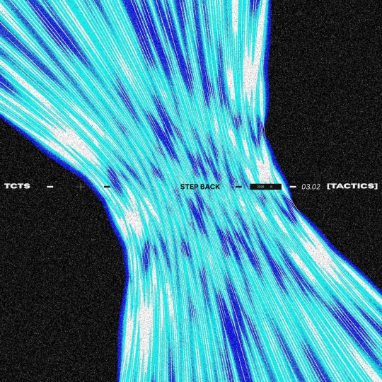 TCTS - Step Back (Extended Mix)