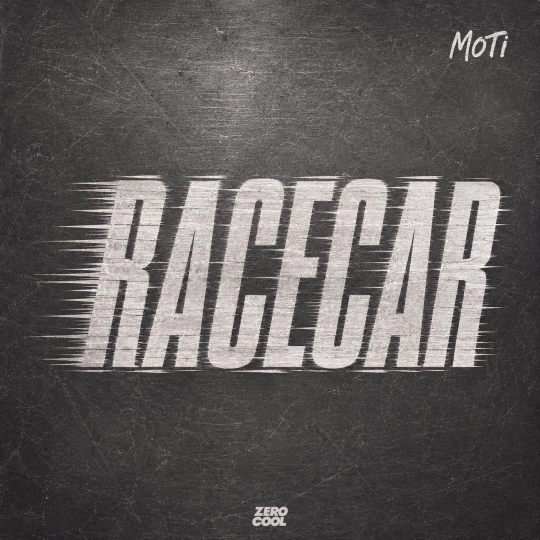 MOTi - Racecar (Extended Mix)