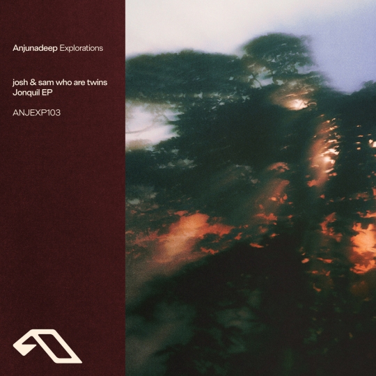josh & sam who are twins - Jonquil (Extended Mix)