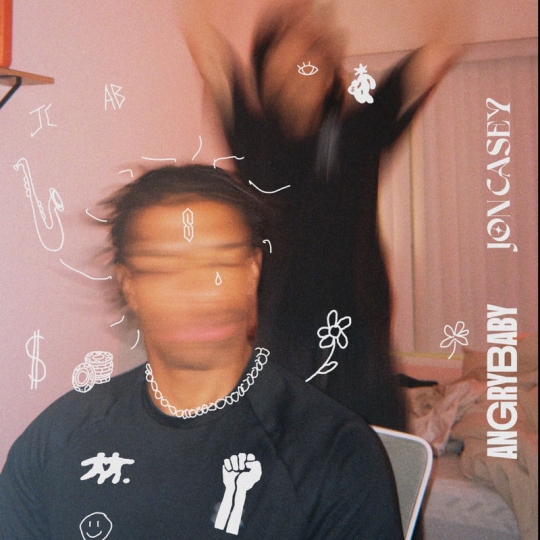 Jon Casey & Angrybaby - CLENCH MY FIST (Jon Casey VIP)