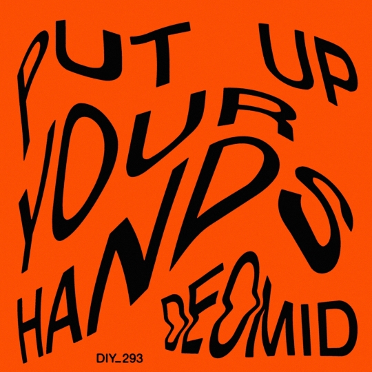 Deomid - Put Up Your Hands (Original Mix)