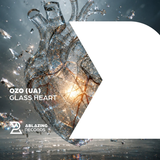 OZO (UA) - Glass Heart (Extended Mix)