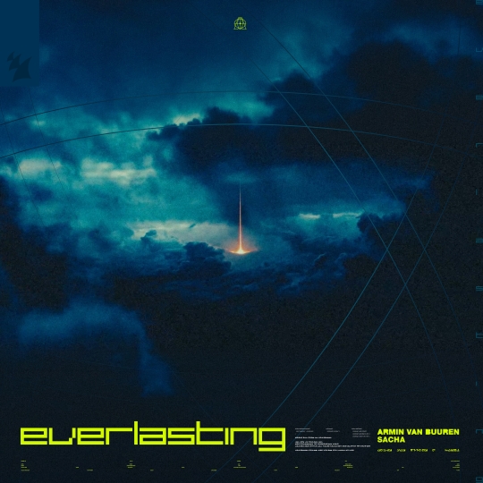 Armin van Buuren & SACHA - Everlasting (Extended Mix)