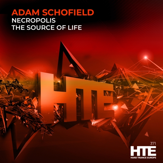 Adam Schofield - Necropolis (Extended Mix)