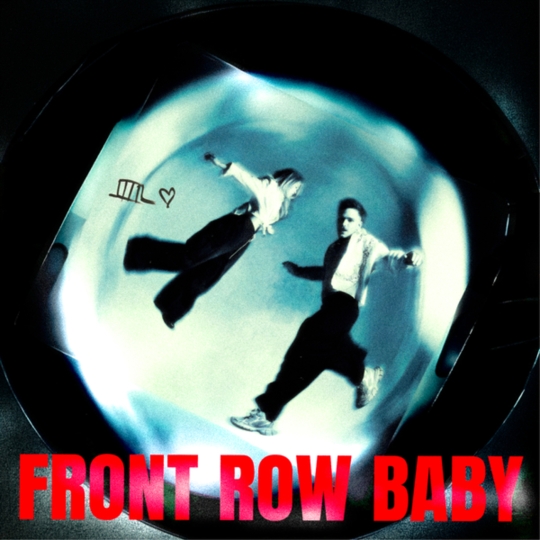Lavinia & Ely Oaks - Front Row Baby (Extended Mix)