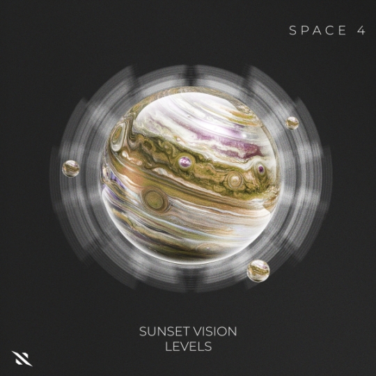 Sunset Vision - Levels (Extended Mix)