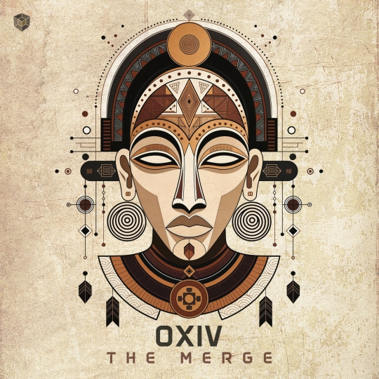 Oxiv - The Merge (Original Mix)
