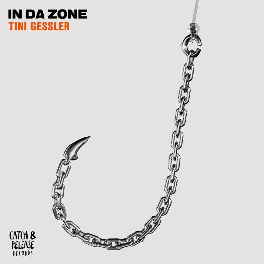 Tini Gessler - In Da Zone (Extended Mix)