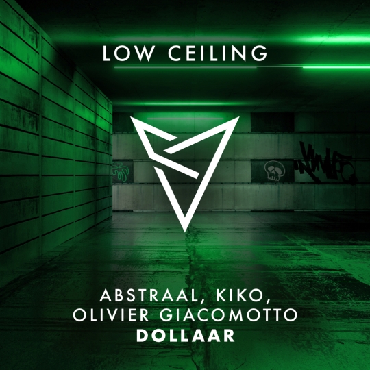 Kiko, Olivier Giacomotto & Abstraal - DOLLAAR (Extended Mix)