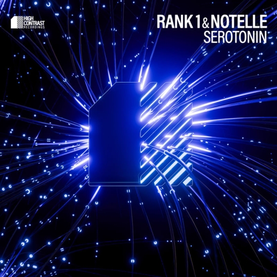 RANK 1 & NOTELLE - Serotonin (Original Mix)
