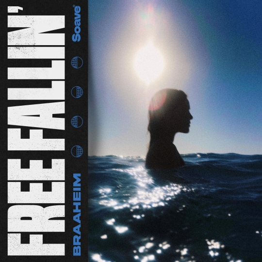 Braaheim - Free Fallin' (Extended Mix)