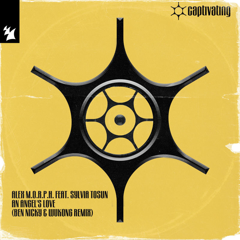 Alex M.O.R.P.H. - An Angels Love (Ben Nicky & WUKONG Extended Remix)