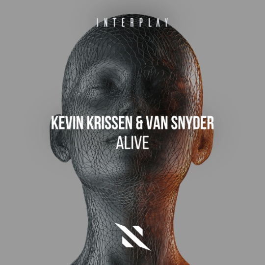 Kevin Krissen, Van Snyder - Alive (Extended Mix)