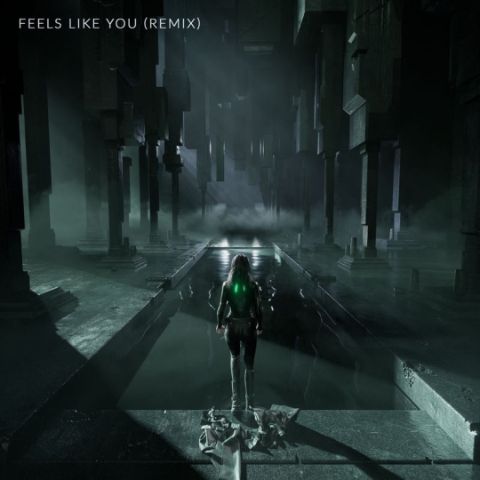 ILLENIUM - Feels Like You (Viperactive Remix)