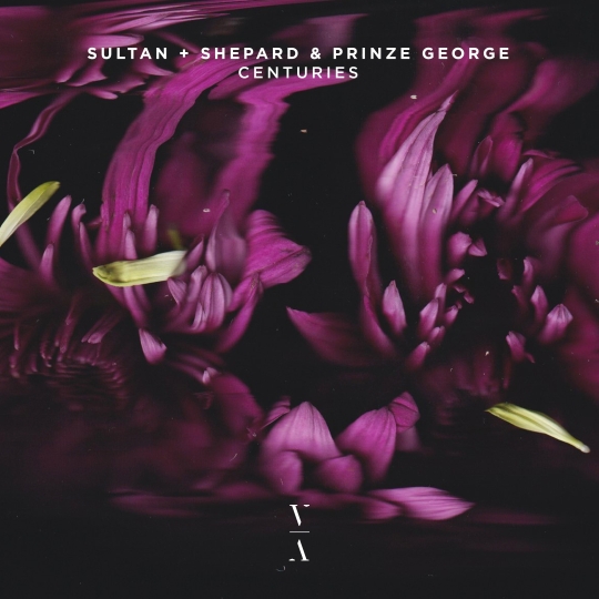 Sultan + Shepard & Prinze George - Centuries (Extended Mix)
