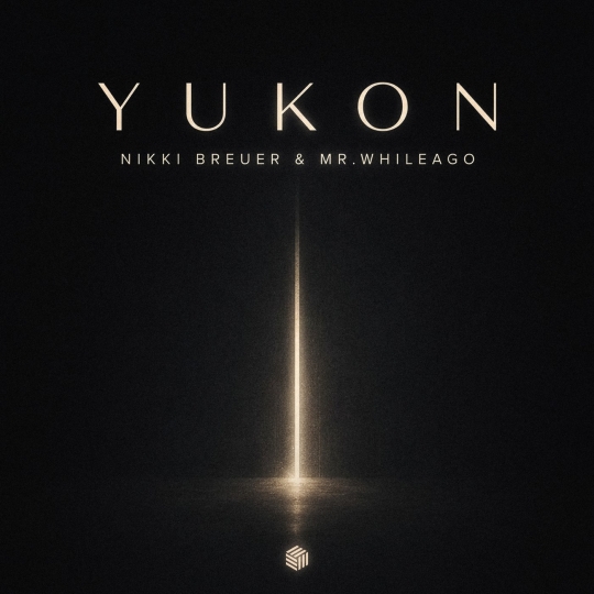 Nikki Breuer & MR.WhileAgo - YUKON (Extended Mix)