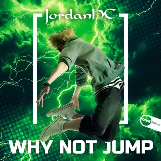 Jordan HC - Why Not Jump (Original Mix)