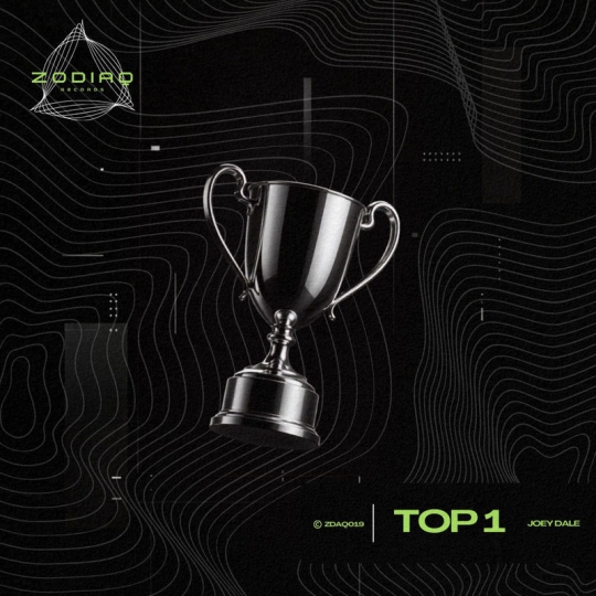 Joey Dale - TOP 1 (Original Mix)