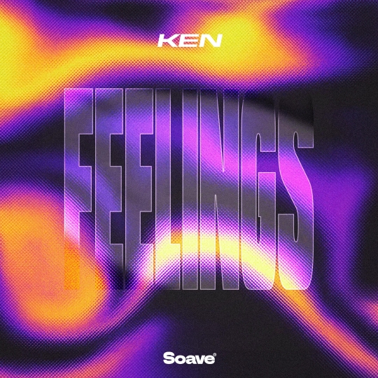 Ken - Feelings (Original Mix)