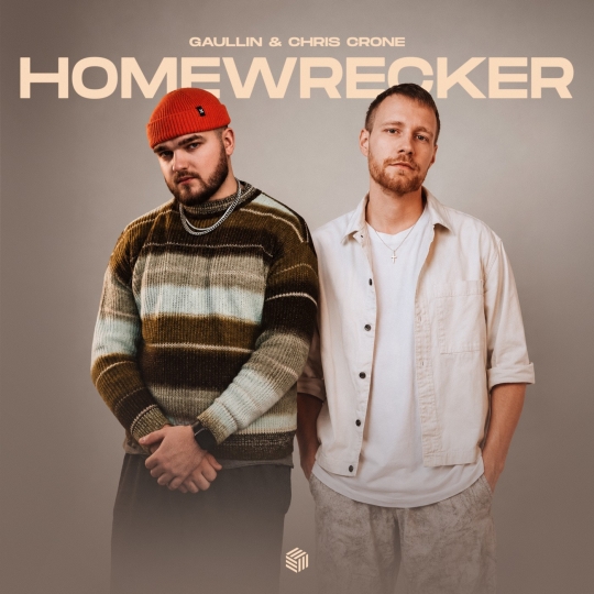 Gaullin & Chris Crone - Homewrecker (Extended Mix)