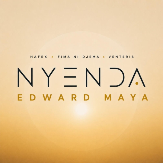 Edward Maya, Hafex, Fima ni Dj&egrave;ma & Venteris - Nyenda (Original Mix)