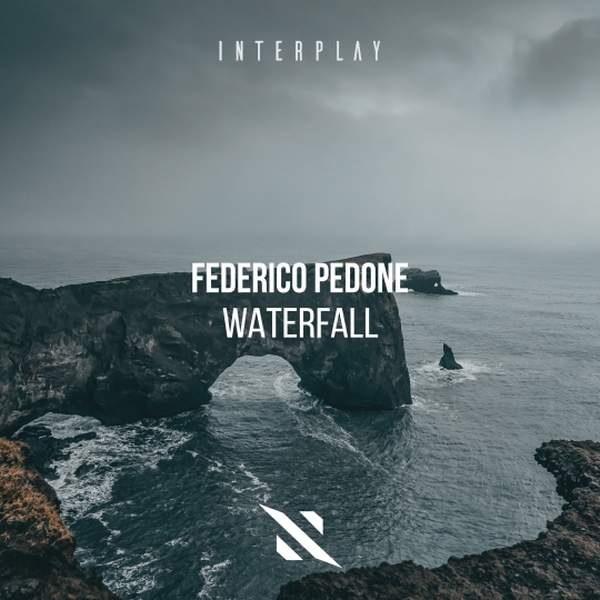 Federico Pedone - Waterfall (Extended Mix)
