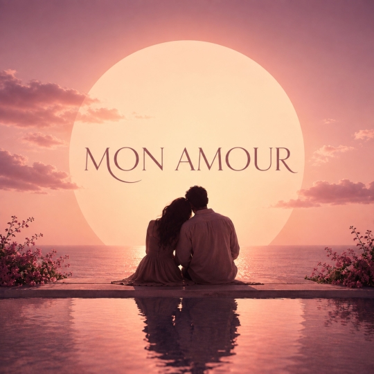 Rossini & Sandros - Mon Amour (Extended Mix)