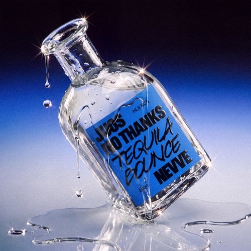 Juos, No Thanks, Nevve - Tequila Bounce (Extended Mix)