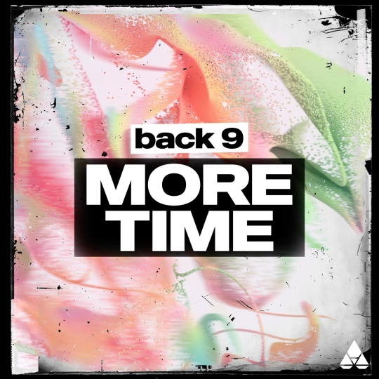 back 9 - More Time (Extended Mix)