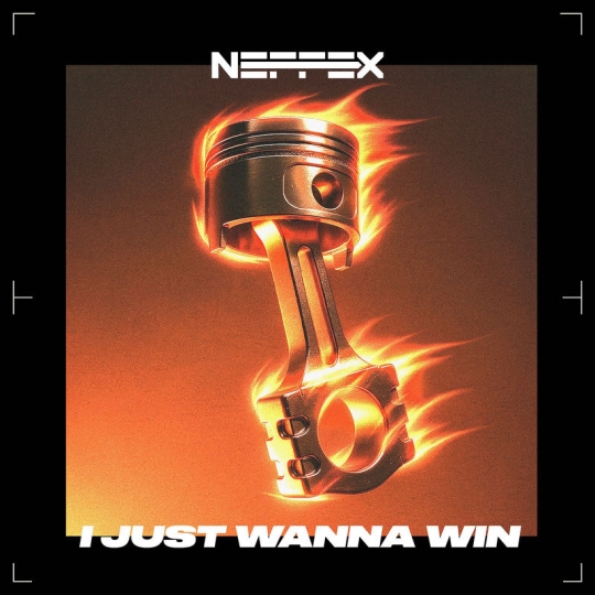 NEFFEX - I JUST WANNA WIN (Original Mix)