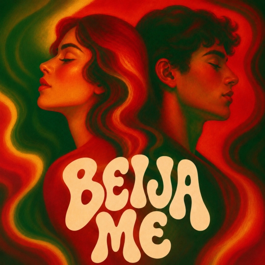 Tamash, Dino Mileta, EFA & Taste Good - Beija me (Original Mix)