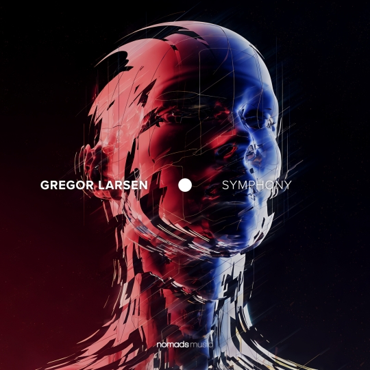 Gregor Larsen - Symphony (Extended Mix)