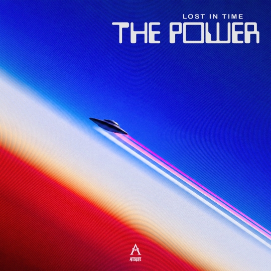 Lost In Time - The Power (Extended Mix)