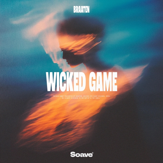 Braaten - Wicked Game (Original Mix)