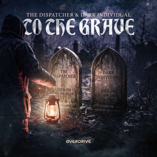 Dark Individual, The Dispatcher - To The Grave (Extended Mix)