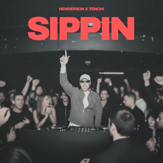 HENDERSON x Tenchi - Sippin (Extended Mix)