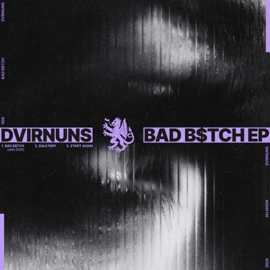 DvirNuns - Dale Papi (Extended Mix)