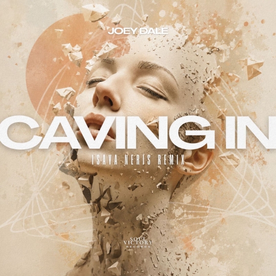 Isaya Neris & Joey Dale - Caving In (Extended Remix)