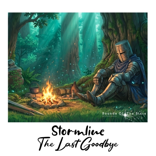 Stormline - The Last Goodbye (Extended Mix)