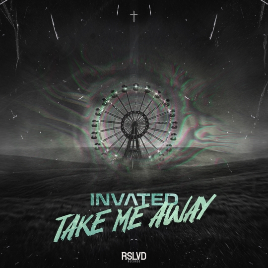 Invated - Take Me Away (Extended Mix)