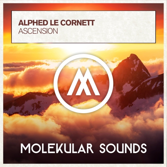 Alphed Le Cornett - Ascension (Extended Mix)