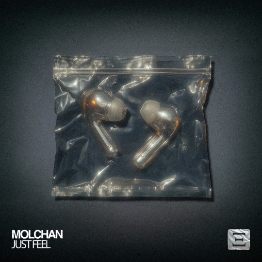 Molchan - Just Feel (Extended Mix)